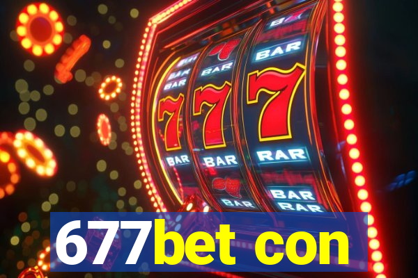 677bet con